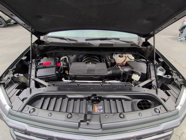 Certified 2024 Chevrolet Silverado 1500 RST w/ Texas Edition Plus image 28