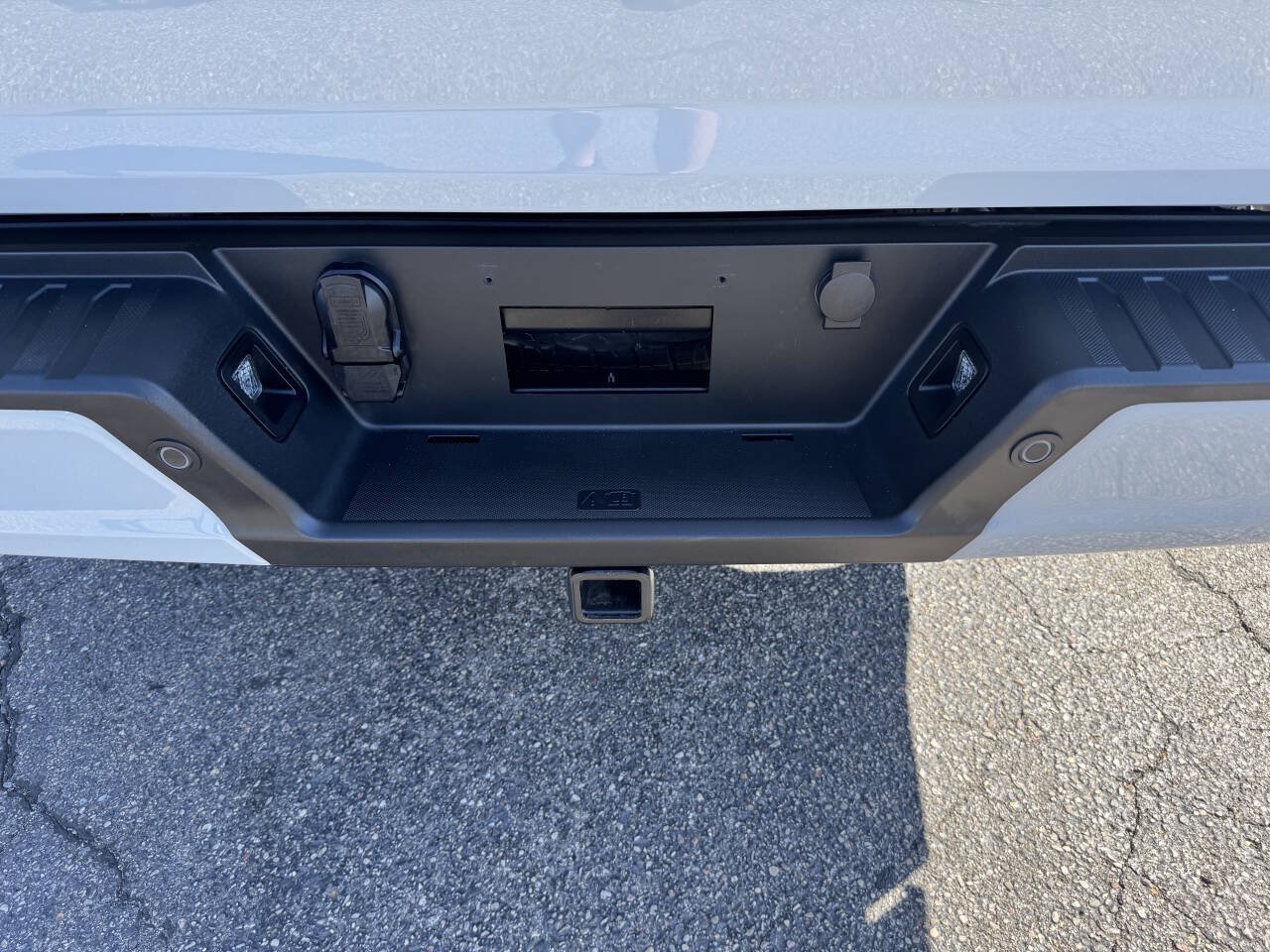 Used 2026 Ford F150 Lariat AWD/4WD image 17