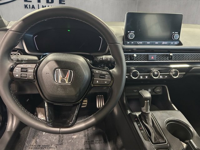 Used 2026 Honda Civic Sport image 13