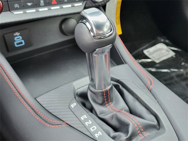 New 2026 Ford Mustang GT Premium image 22