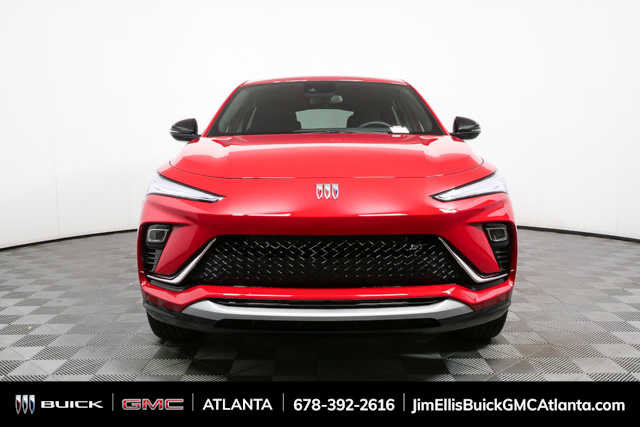 New 2026 Buick Envista Sport Touring w/ Convenience I Package image 32