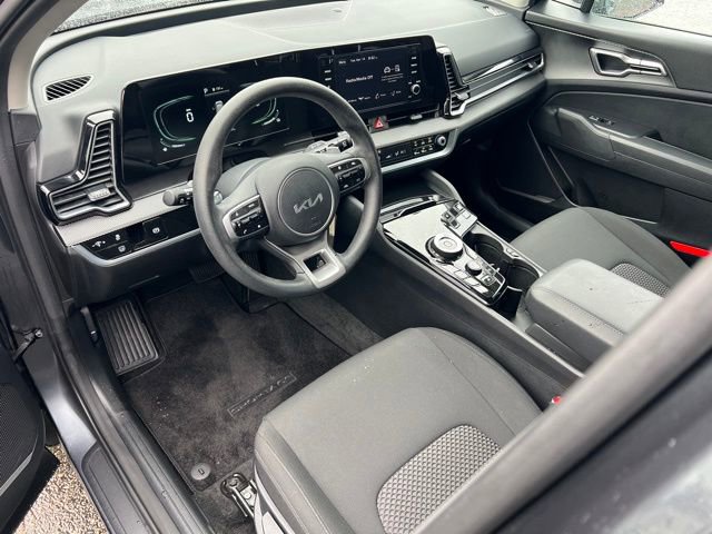Certified 2023 Kia Sportage LX image 13