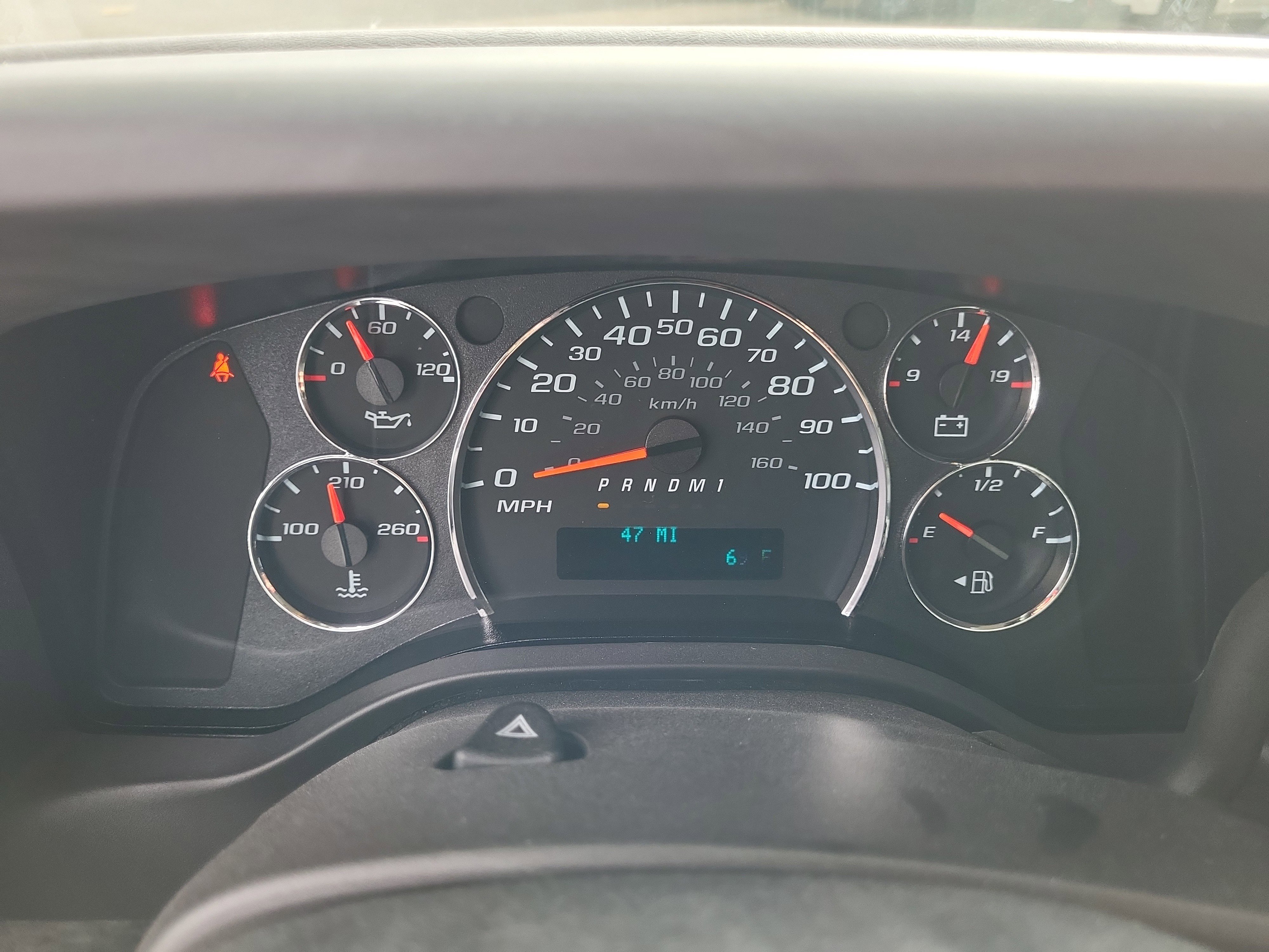 New 2025 GMC Savana 3500 w/ Power Convenience Package image 13