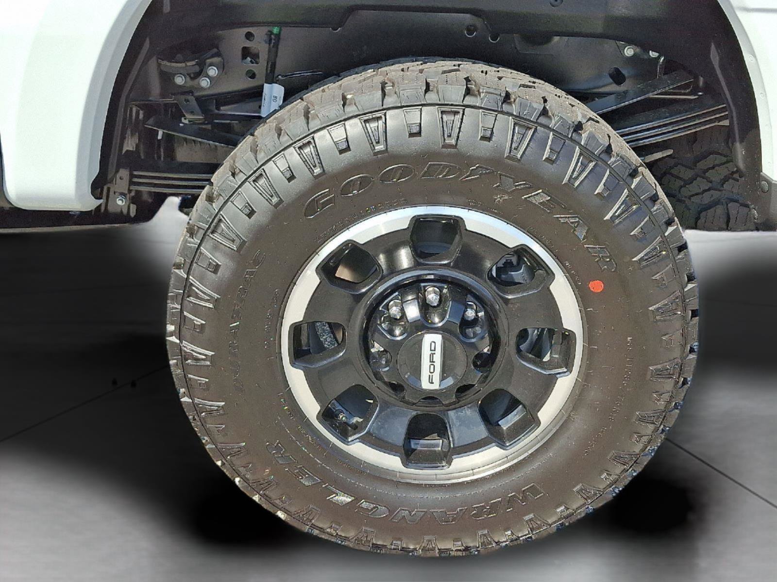 New 2026 Ford F250 Platinum w/ Tremor Off-Road Package image 20