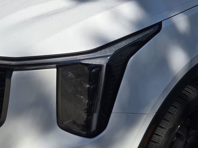 Used 2024 Kia Sorento SX Prestige AWD/4WD image 6