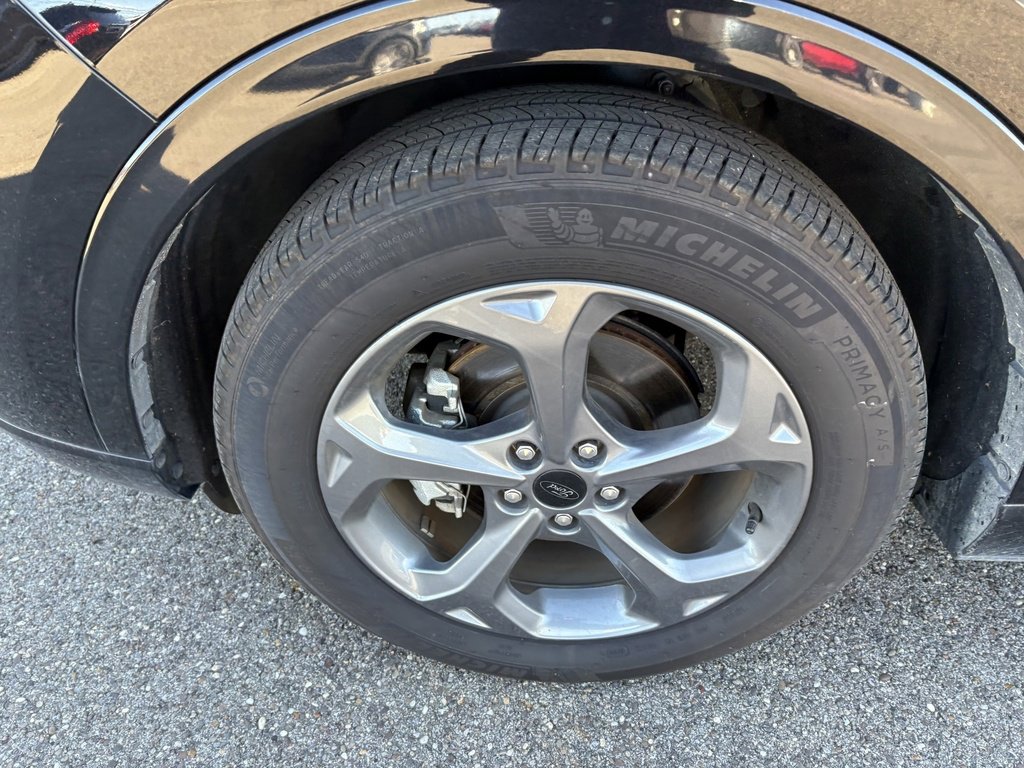 Used 2024 Ford Escape ST-Line image 11