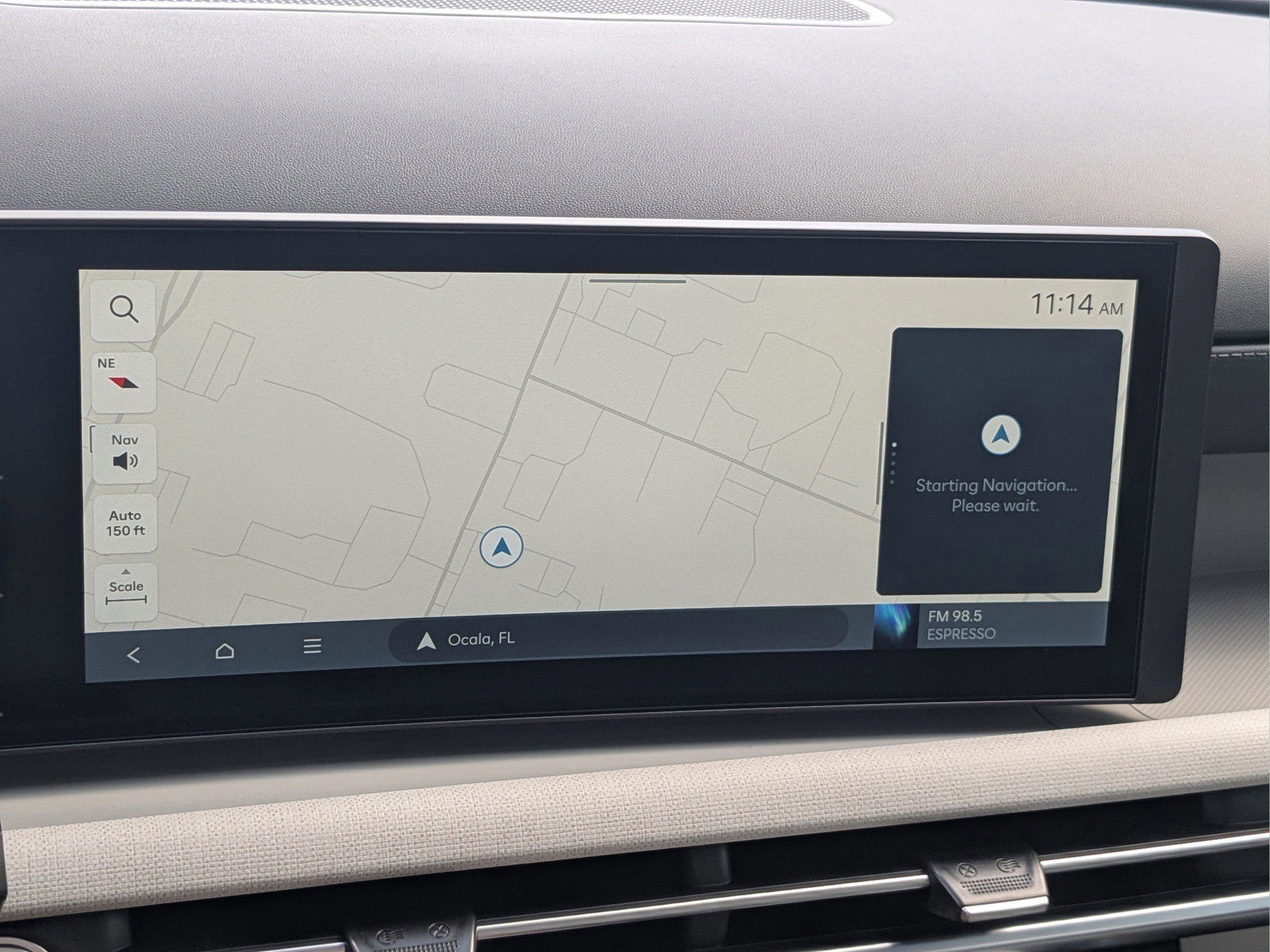 New 2026 Hyundai Tucson SEL image 27