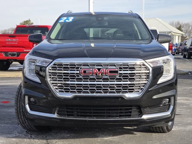 Used 2023 GMC Terrain Denali image 20