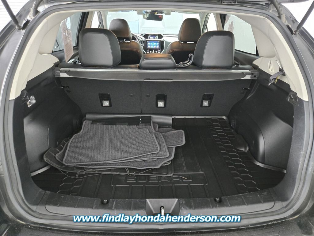 Used 2023 Subaru Crosstrek 2.5i Limited w/ Moonroof Package image 19