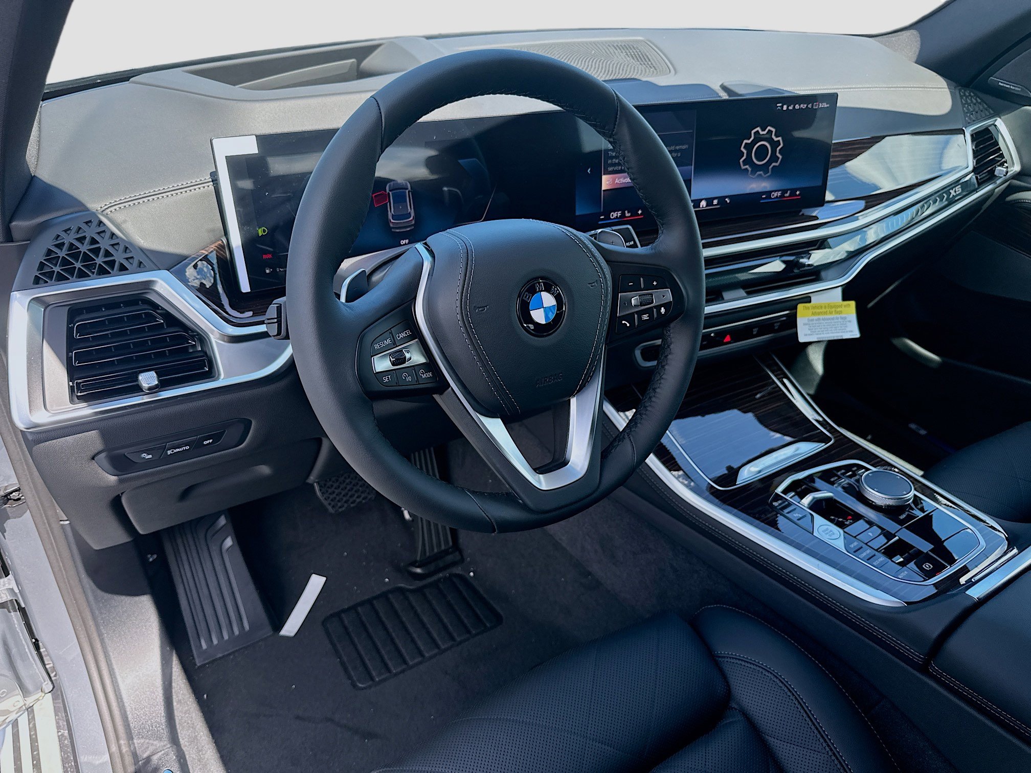 New 2026 BMW X5 sDrive40i w/ Premium Package image 7