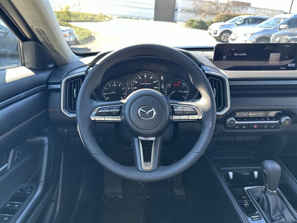 New 2026 MAZDA CX-50 AWD 2.5 S w/ Weather Package image 14