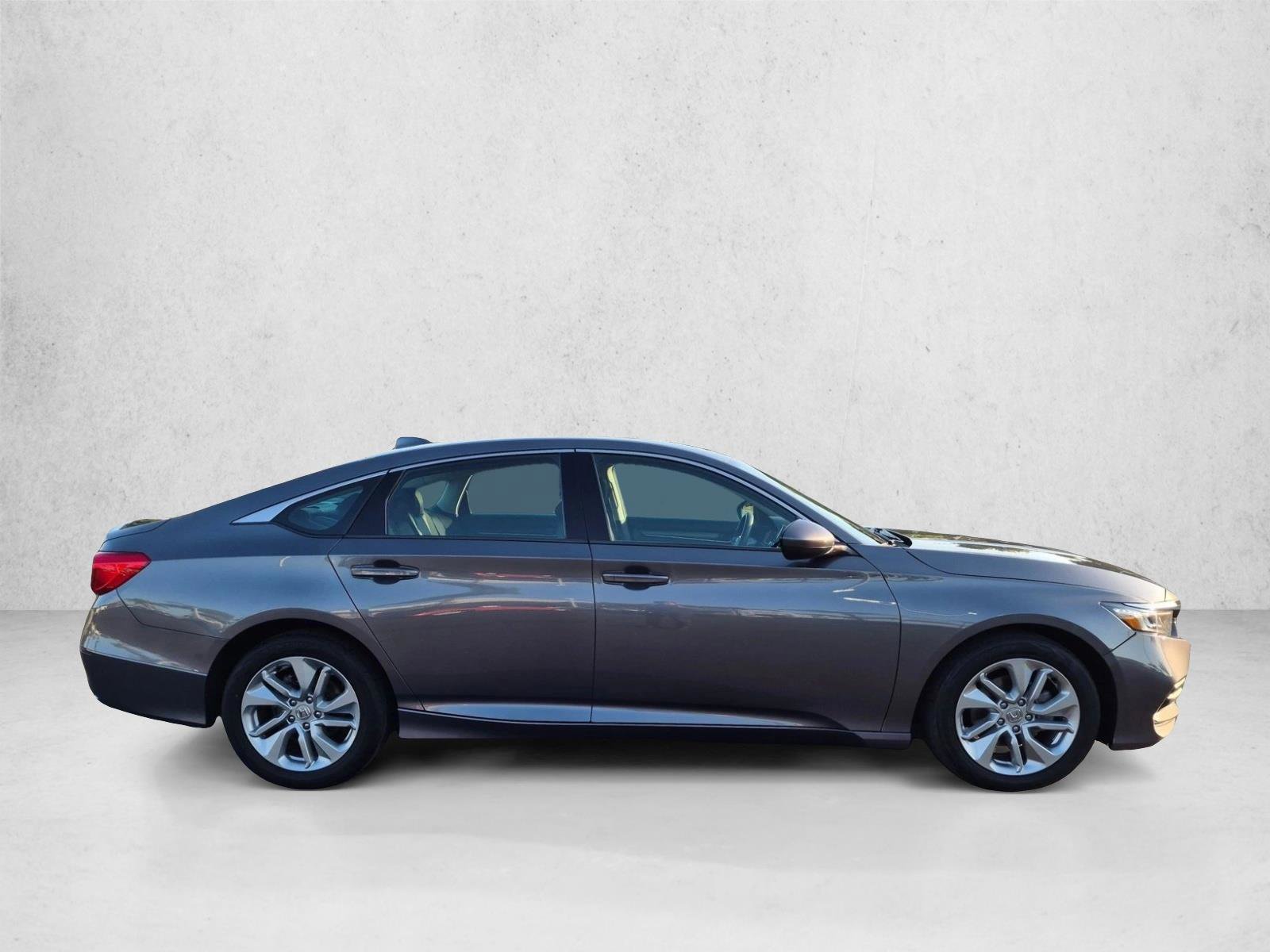 Used 2020 Honda Accord LX image 4