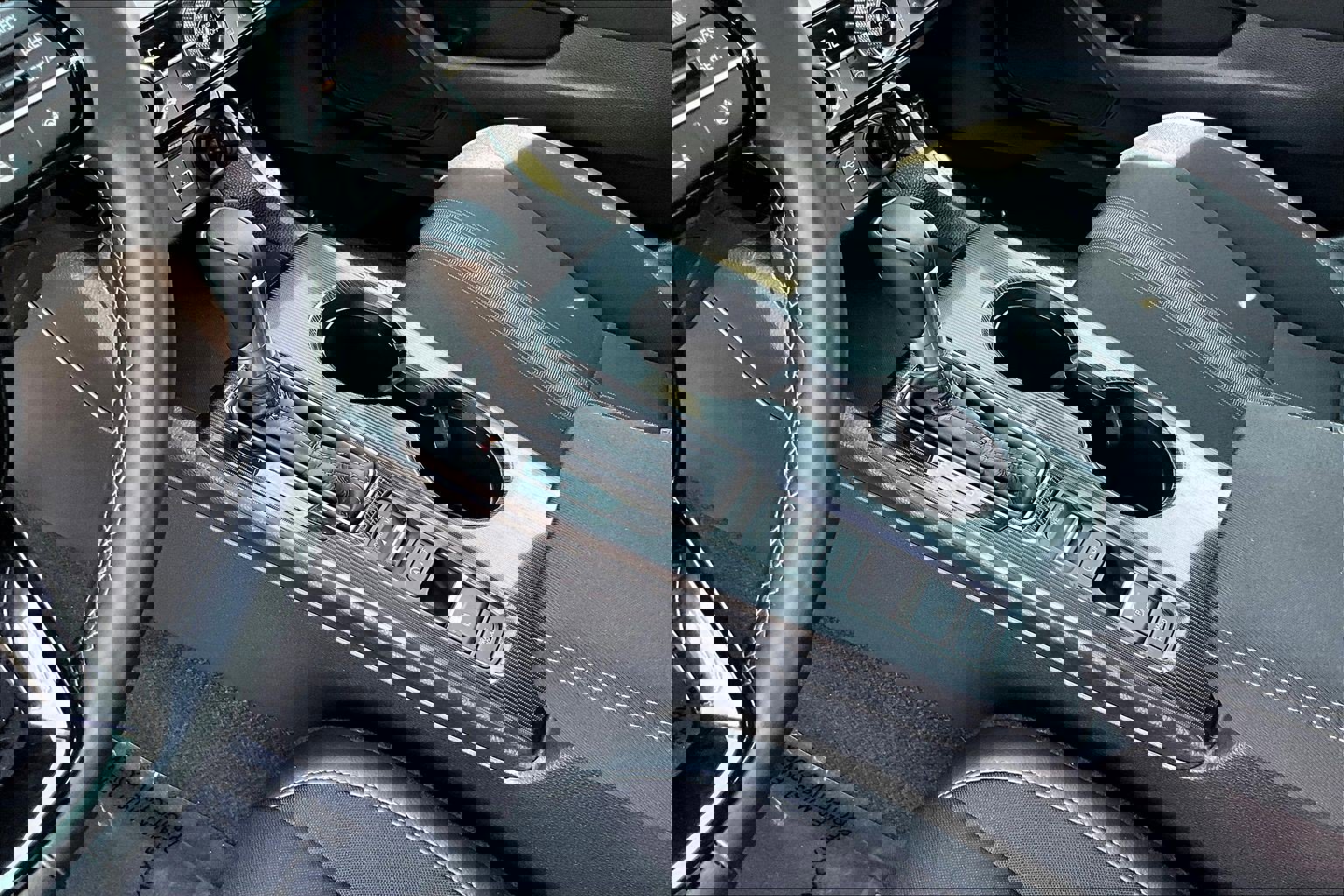 Used 2023 Honda Civic Sport image 14