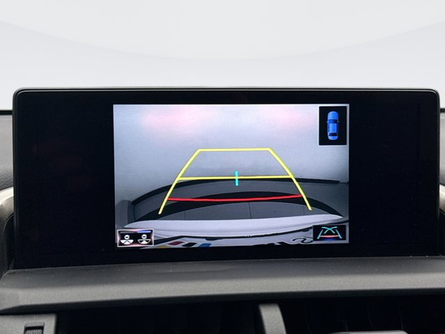 Used 2018 Lexus NX 300 300 4WD NAVIGATION w/ Premium Package image 16