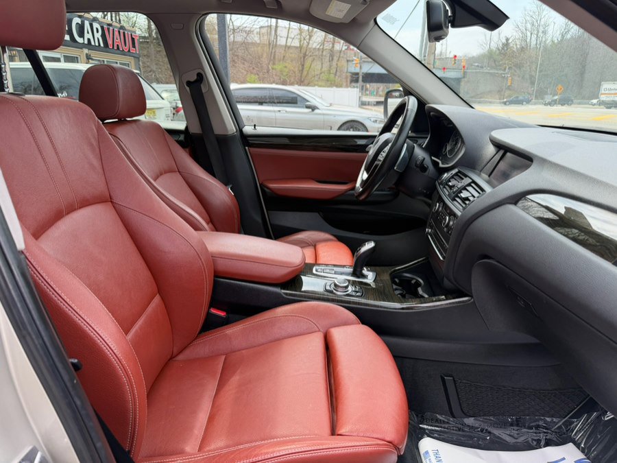 Used 2011 BMW X3 xDrive35i AWD/4WD image 30