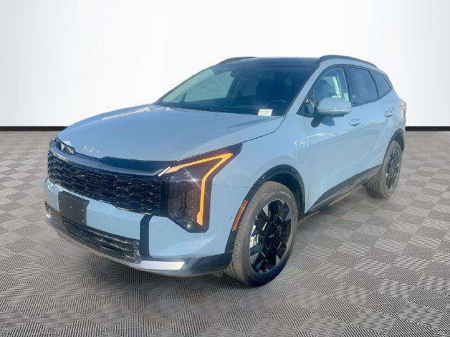 New 2027 Kia Sportage SX Prestige AWD/4WD image 3