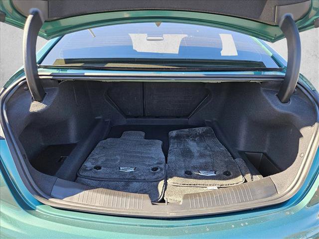 Used 2025 Cadillac CT5 Premium Luxury image 7