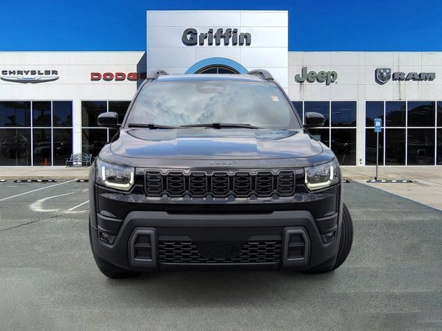 New 2026 Jeep Cherokee Limited AWD/4WD image 12