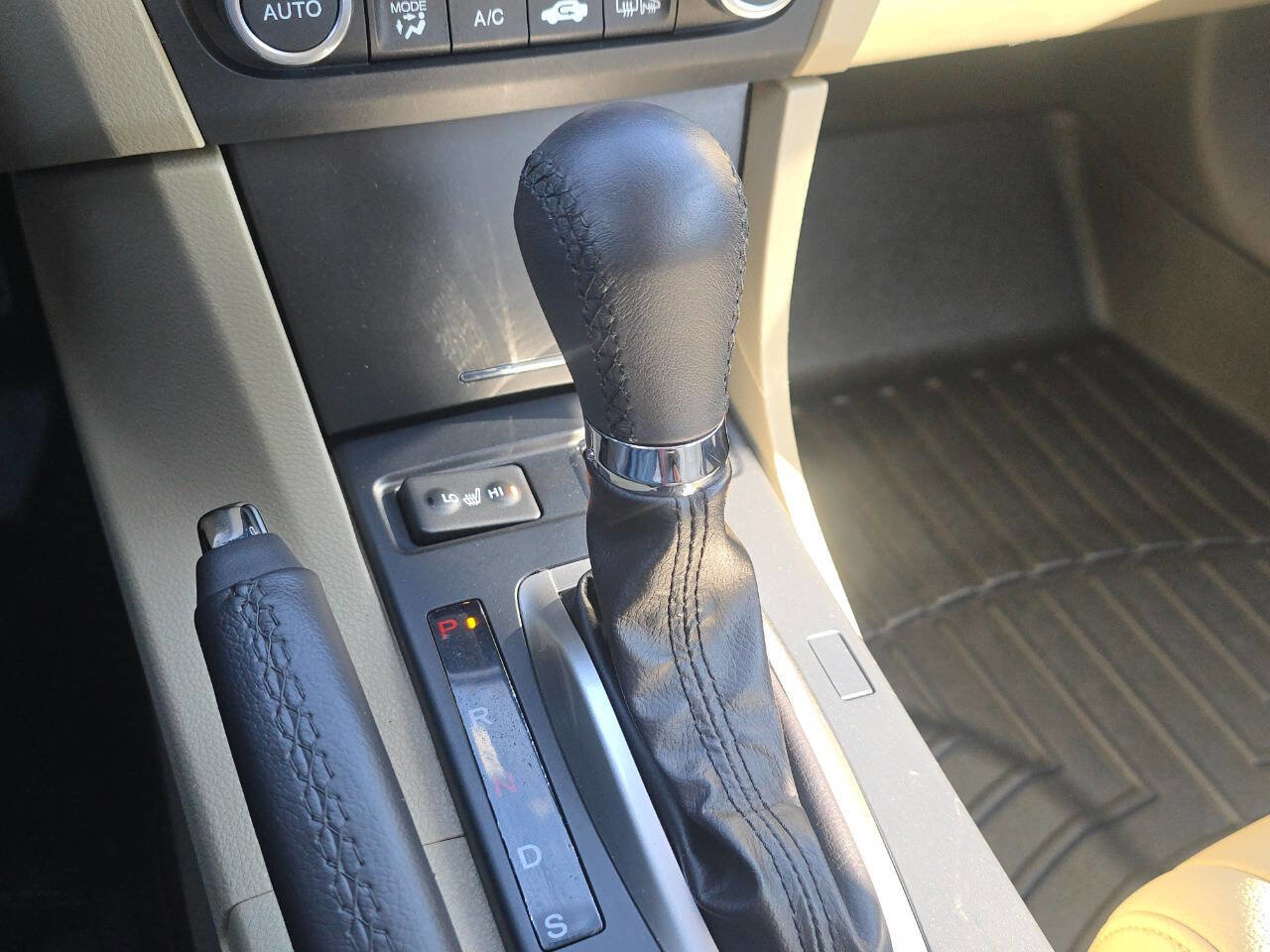 Used 2016 Acura ILX image 24