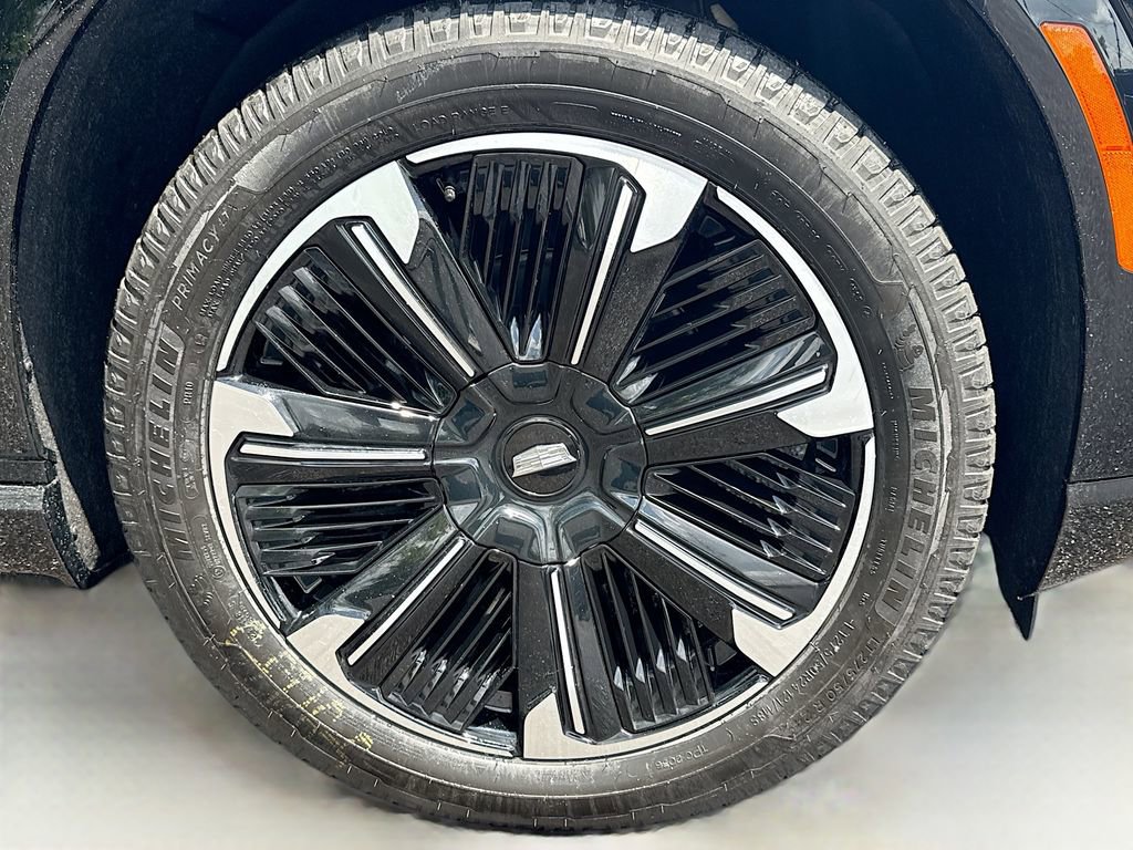 New 2026 Cadillac Escalade IQ Sport 2 image 35