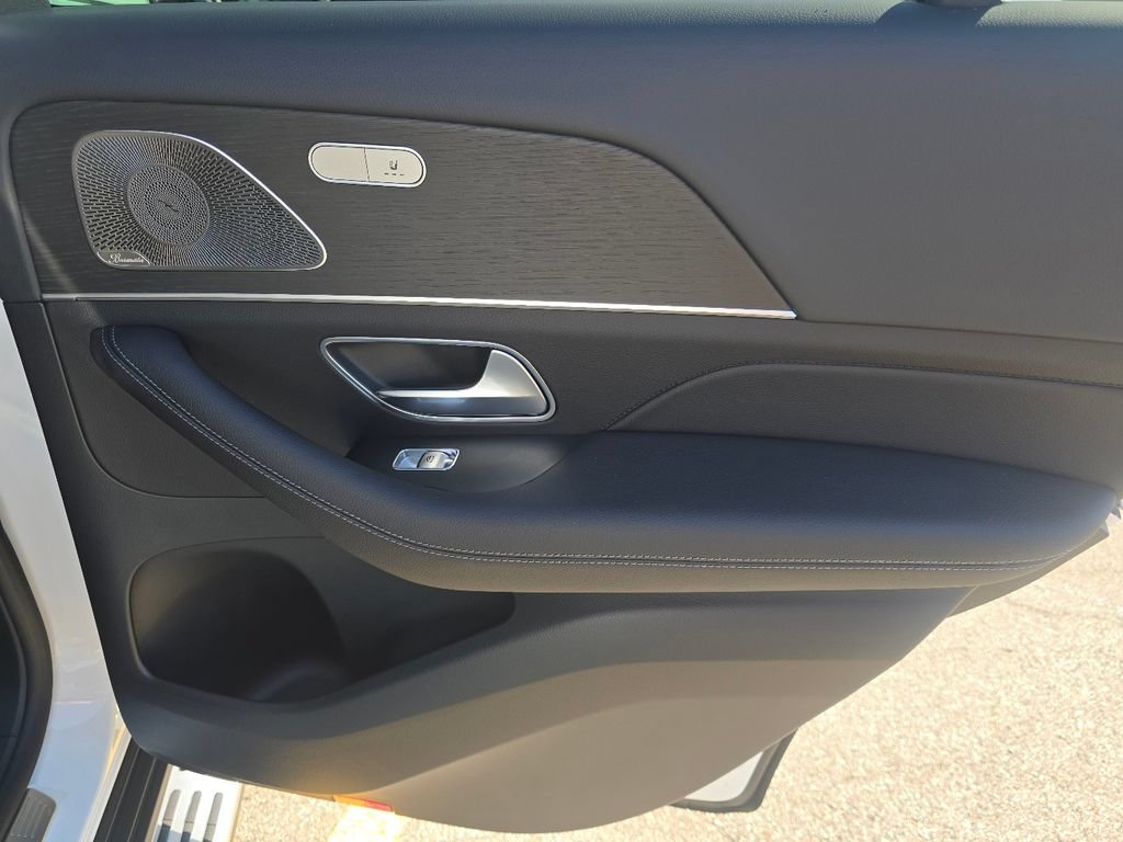 New 2026 Mercedes-Benz GLE 350 4MATIC image 22