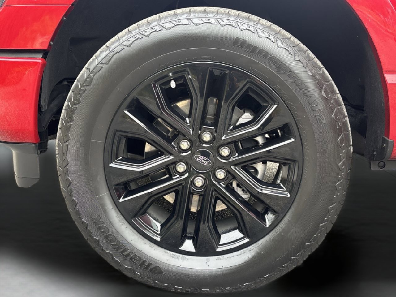 Used 2025 Ford F150 Lariat w/ Equipment Group 502A High image 36