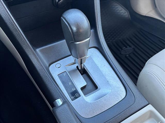 Used 2013 Subaru Crosstrek 2.0i Limited w/ Popular Pkg 2 image 12