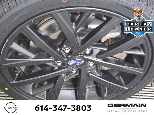 Used 2024 Subaru Impreza RS w/ Popular Package #1 AWD/4WD image 13