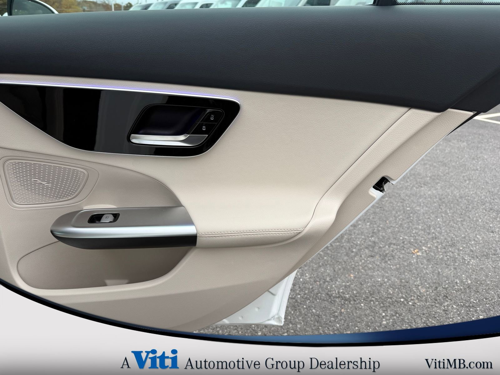 Used 2025 Mercedes-Benz C 300 C 300 image 25