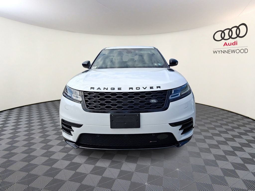 Used 2023 Land Rover Range Rover Velar R-Dynamic S AWD/4WD image 2