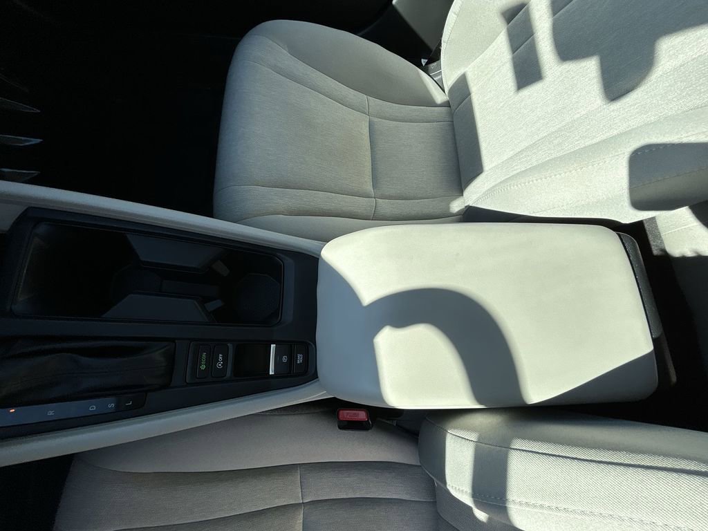 Certified 2024 Honda Accord LX image 21