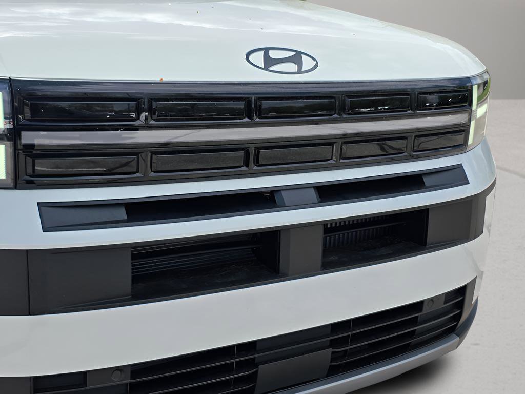 New 2026 Hyundai Santa Fe XRT image 9