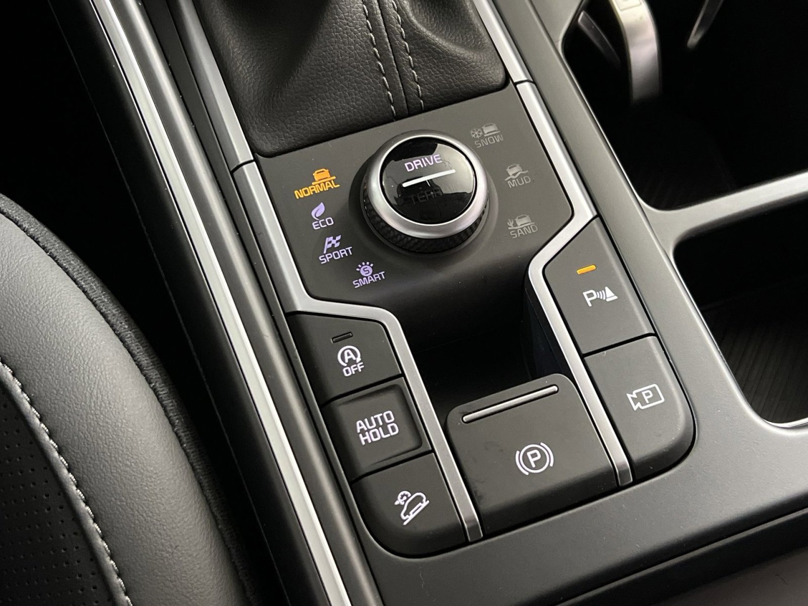 New 2026 Kia Sorento S image 32