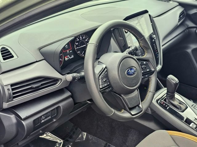 Used 2024 Subaru Crosstrek 2.5i Sport w/ Crosstrek Mirror Package AWD/4WD image 16