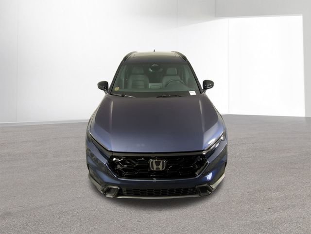 New 2026 Honda CR-V Sport-L image 26