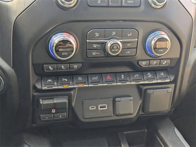 Used 2021 GMC Sierra 1500 Denali w/ Denali Ultimate Package image 25