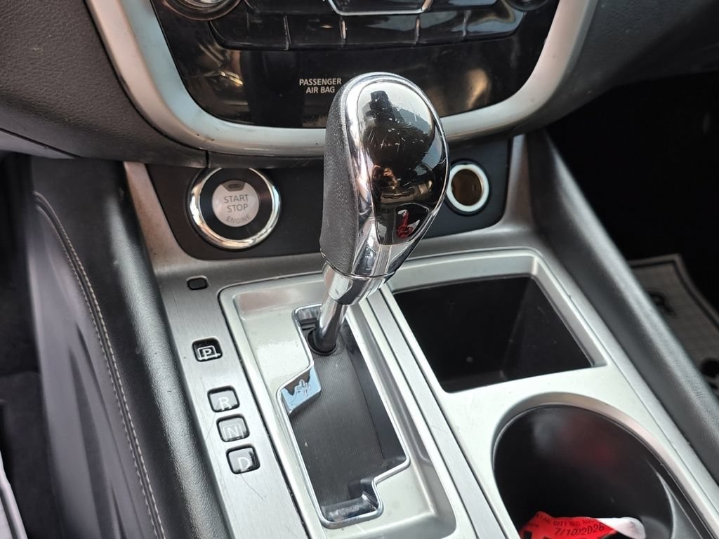 Used 2020 Nissan Murano SL w/ Moonroof Package AWD/4WD image 22