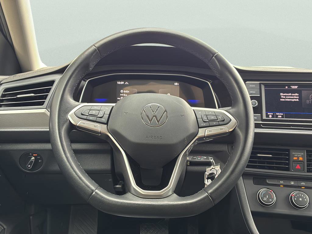 Used 2024 Volkswagen Jetta S image 21