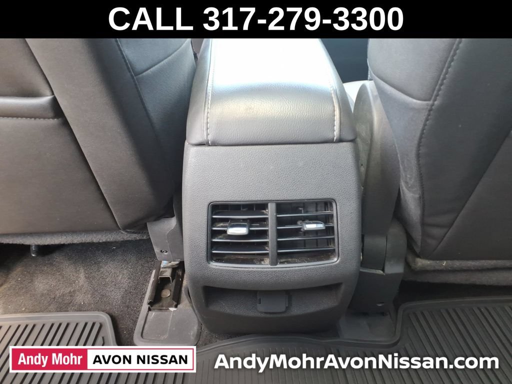 Used 2014 Ford Edge Sport w/ Driver Entry Package AWD/4WD image 30