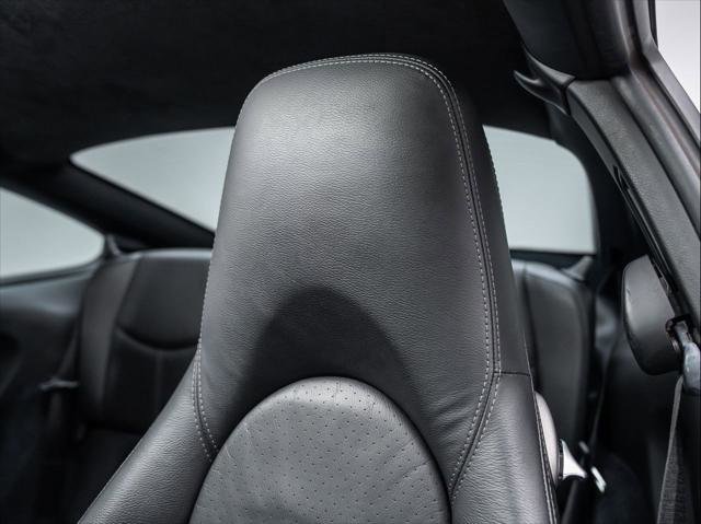 Used 2011 Porsche 911 Carrera image 21