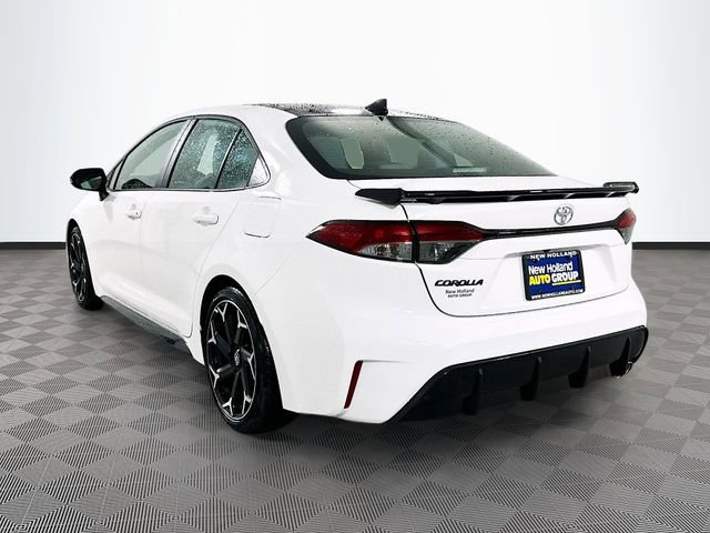 New 2025 Toyota Corolla FX w/ Convenience Package image 21