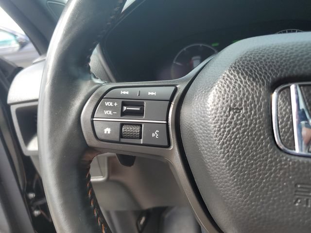 Used 2024 Honda CR-V Sport-L image 13