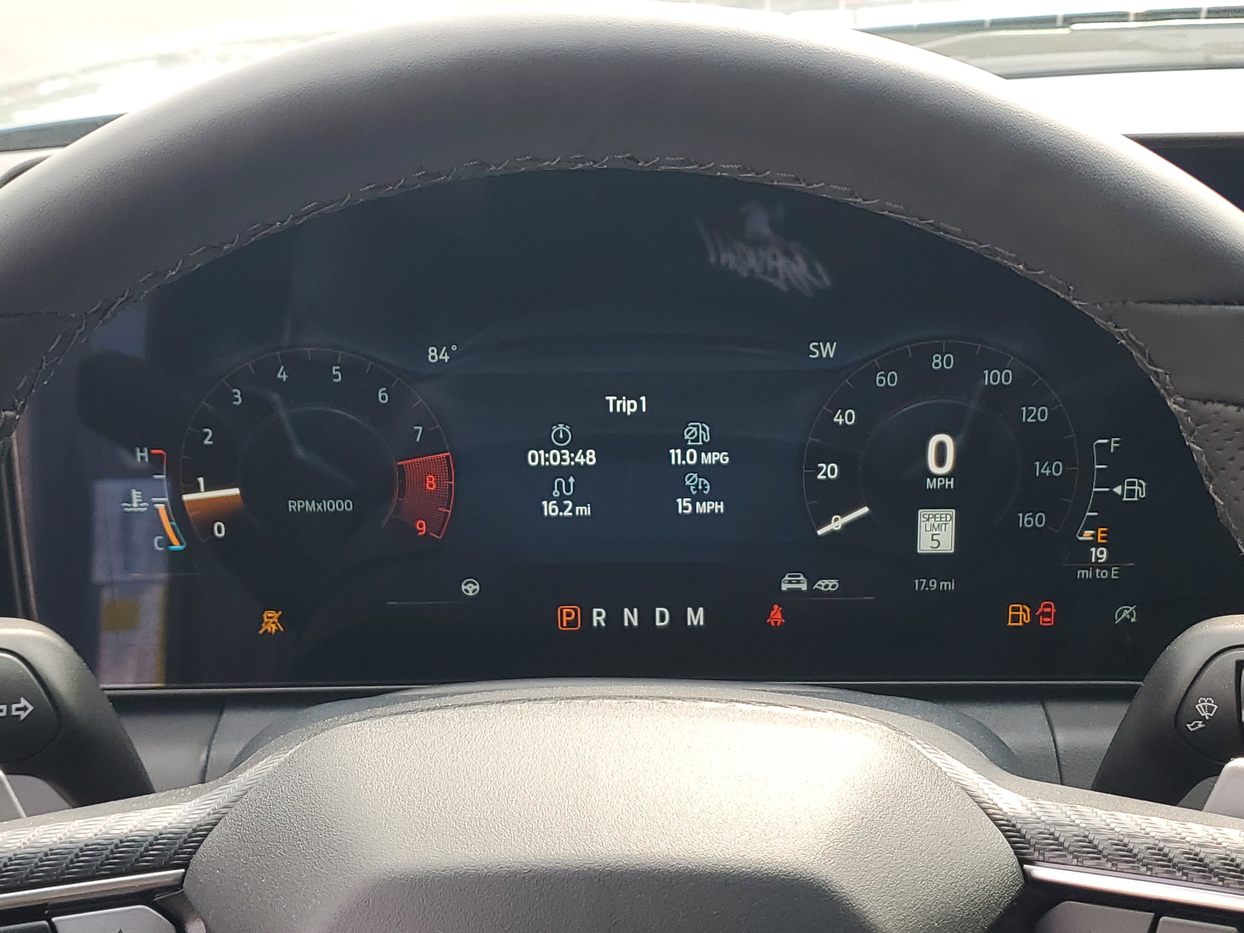 New 2026 Ford Mustang GT Premium RWD image 29