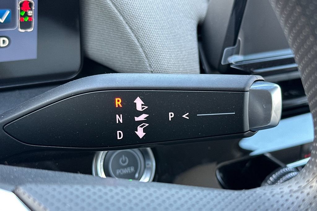 Used 2025 Honda Prologue EX image 25