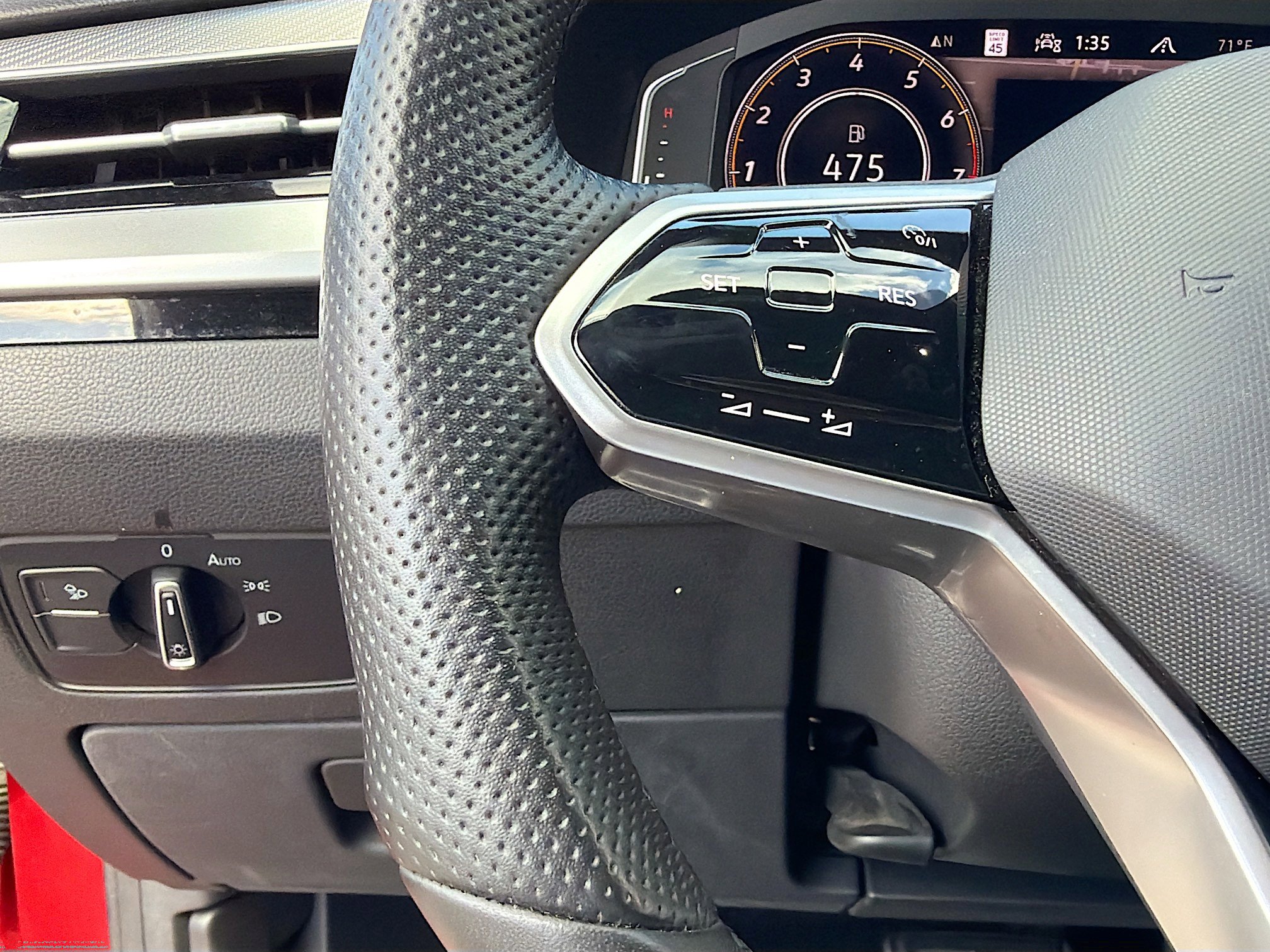 Used 2021 Volkswagen Arteon SEL Premium image 37