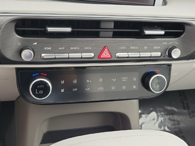 New 2026 Hyundai Palisade SEL FWD image 11