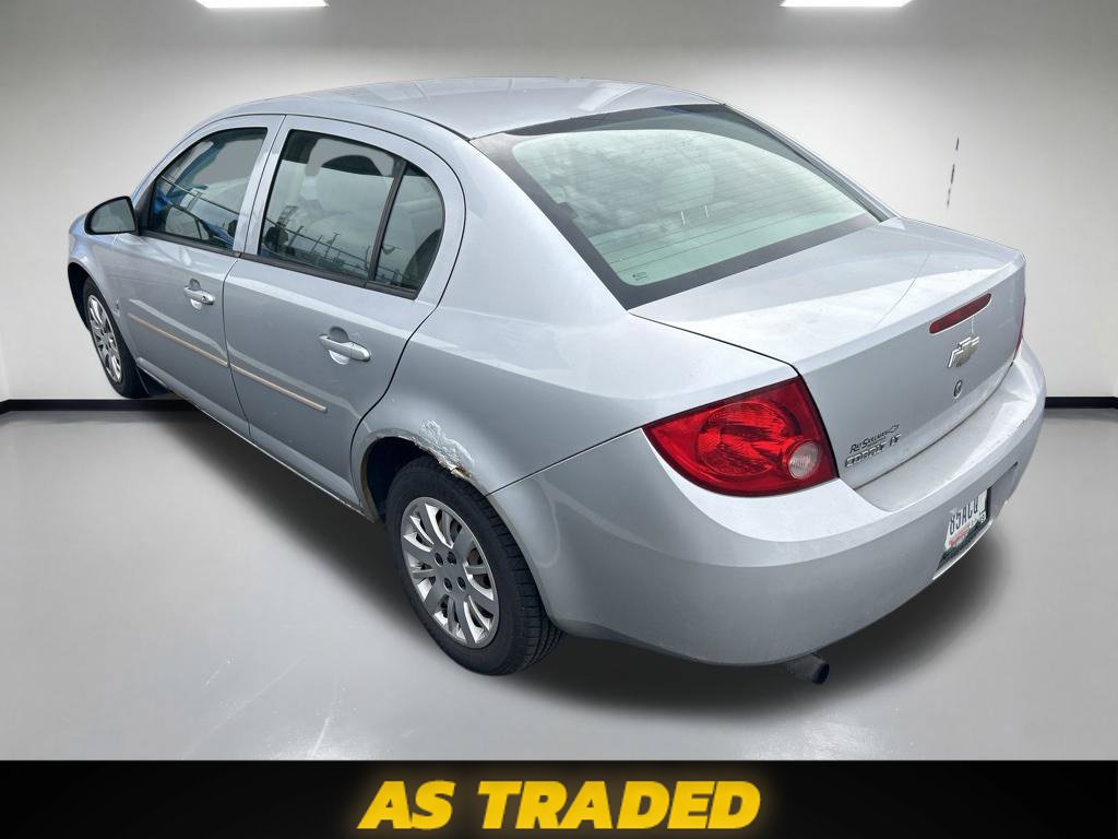 Used 2008 Chevrolet Cobalt LT FWD image 11
