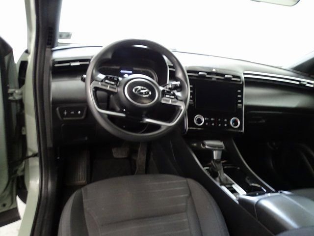 Used 2022 Hyundai Santa Cruz SEL w/ Launch Package image 5