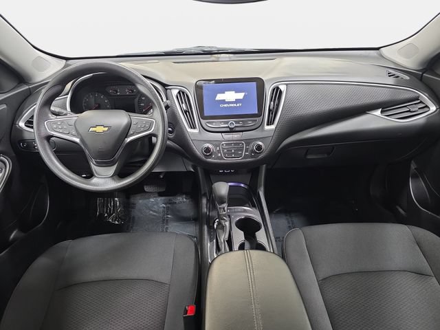 Used 2025 Chevrolet Malibu LT FWD image 10