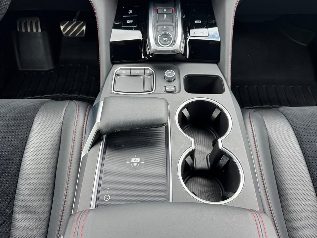 Used 2022 Acura MDX A-Spec image 17